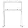 Мобильная напольная стойка HUAWEI IdeaHub 65 inch Rolling Stand для размера 65" 698709610