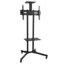 Мобильная напольная стойка CS T10-28 для дисплеев 32"-55" 540117963