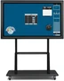 Мобильная напольная стойка Prestigio MultiBoard stand ST01 55" - 70" 226049586