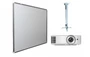 Интерактивный комплект Exell EWB7740 с проектором EXD101W и креплением DSM-2L 613591135