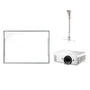 Интерактивный комплект Classic Solution CS-IR-89Tu + ViewSonic PA700W + CS-PRS-2 200670337