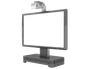 Интерактивная система Promethean ActivBoard 395 Pro Mobile EST 159721114