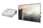 Интерактивный комплект 88" ActivBoard Touch DryErase 10 с проектором NEC UM351W и креплением 1019433940