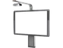 Интерактивная система Promethean ActivBoard 395 Adjustable DLP (PRM-45) 1979147799
