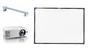 Интерактивный комплект IQBoard DVT TN082 + проектор Optoma X308STe + крепление для проектора Wize WTH130 399935545
