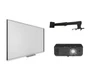 Интерактивный комплект SMART Board SBM787V с проектором SMART V13 и креплением Digis DSM-14Kb 209571378