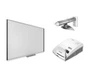 Интерактивный комплект SMART Board SBM787V с проектором Vivitek DW770UST и креплением WM-3 377481668