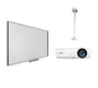 Интерактивный комплект SMART Board SBM777DX273 178912697