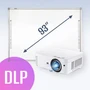 Интерактивный комплект LIGA LigaStudy DLP 93 780022746
