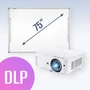 Интерактивный комплект LIGA LigaStudy DLP 75 1245230552