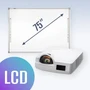 Интерактивный комплект LIGA LigaStudy LCD 75 1167962298