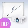 Интерактивный комплект LIGA LigaStudy DLP 82 1279699212