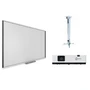 Интерактивный комплект SMART SBM777V с проектором EXL101 и креплением DSM-2L 844393252