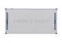 Интерактивная доска Proptimax 88 с горячими клавишами (10 касаний) 1501379178