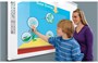 Доска интерактивная MimioBoard 80" 6 TouchBoard 2009351123