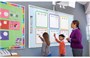 Доска интерактивная MimioBoard 80" 6 TouchBoard 2009351123