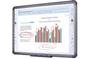 Интерактивная доска QOMO QWB882 - 82'' 432229386