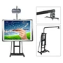 Мобильная напольная стойка Screenmedia IWB Lift 2127692598