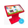 Интерактивный стол HighTable ST 43" Intel Celeron (PCT/PCAP) 382387064