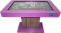 Интерактивный стол Interactive Project touch 32" i7 40 касаний 779024361