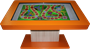 Интерактивный стол Interactive Project touch Стандарт 43" i7 10 касаний 495988209
