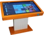 Интерактивный стол Interactive Project touch Стандарт 50" i5 40 касаний 1551010244