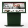 Интерактивный стол LigaSmart IT 43 1 уровень 514014056