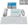 Интерактивный пол Master Game Full HD InterTouch FHD COMP MG Комплект 2 647711708