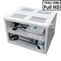 Интерактивный пол Master Game Full HD InterTouch FHD MG Box Комплект 5 618726644