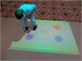 Интерактивный пол Master Game Standart InterTouch St M.G Box H Комплект 6 1138886953