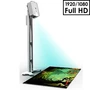 Мобильный интерактивный пол/стена Master Game Full HD InterTouch FHD MG-KF Комплект 10 981344972