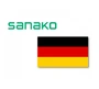 Sanako Немецкий голосовой модуль 2140112322