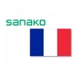 Sanako Французский голосовой модуль 1045391882