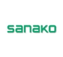 Sanako SLH07 Головная гарнитура (без кабеля и микрофона) для Study и Lab 442174829