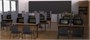 Интерактивная парта U3engin OneDesk 15 шт на 30 мест 1701537081