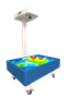 Интерактивная песочница iSandBOX Small 1699188371