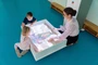 Подкатная песочница для Innovatic 707230768