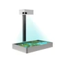 Мини интерактивная песочница + стол InterTouch IS-3_small. Стационарная версия. 1671686582