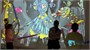 Интерактивная стена Interactive Project "Раскраски" с проектором 2006087246