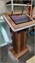 Интерактивная трибуна AxeTech Light (МДФ) 21,5" Start 1757539739