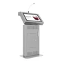 Интерактивная трибуна AxeTech Voice 23,8" Medium 2015983747