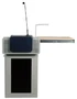 Интерактивная трибуна Pochar S800SN-D 1299715557