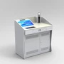 Интерактивная трибуна Pochar SP30 1921359882