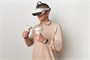Мобильный класс виртуальной реальности Geckotouch VR12EP-C EV Advanced 483448796