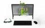 Голографическая система NettleDesk Kit 433542125