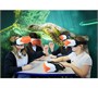 ClassVR Комплект оборудования для обучения в виртуальной и дополненной реальности (для 4 учащихся) с доступом к образовательному порталу на 2 года 1585706137