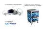 Мобильный класс виртуальной реальности Geckotouch VR12/4VW128 Varvin 1211943639