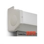 Экран настенный Draper Luma NTSC (4:3) 125x118 (118x88,MW XT1000E) 1143489049