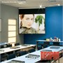 Экран настенный Draper Luma 2 AV case white XT1000E (1:1) 366x366 (366x366, MW) 343923093