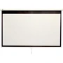 Экран настенный Classic Norma (16:9) 192x114 (W 186x104/9 MW-S0/W) 234299241
